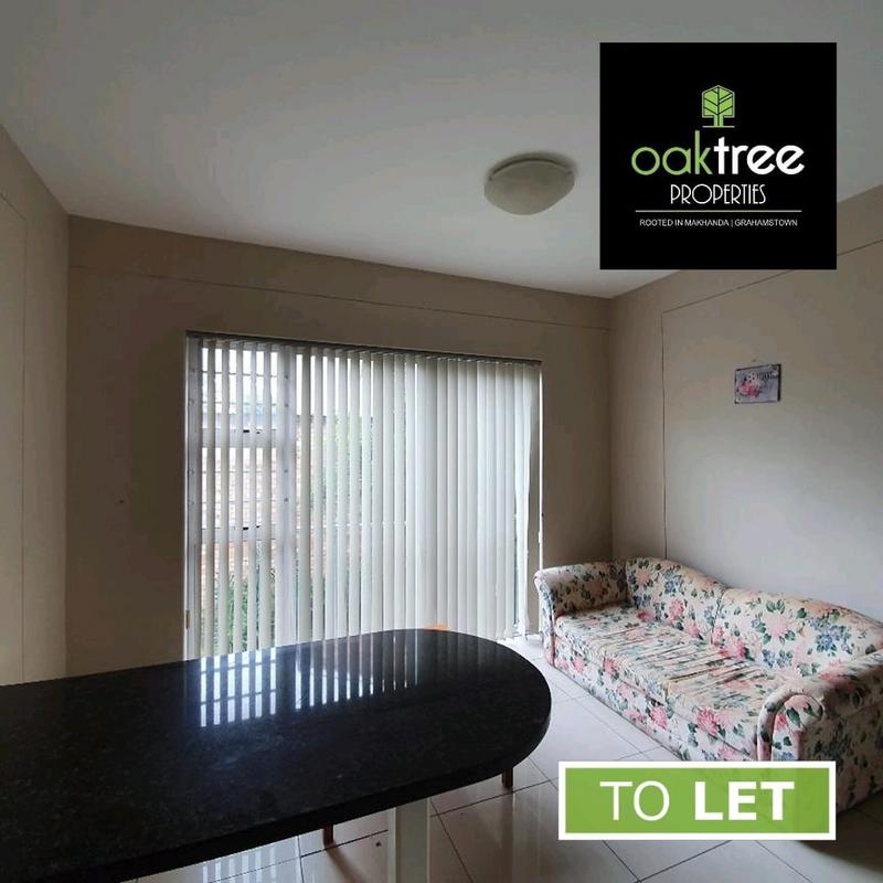 To Let 2 Bedroom Property for Rent in Grahamstown Eastern Cape